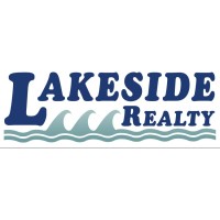 Lakeside Realty, LLC Logo