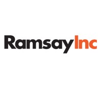 Ramsay Inc. Logo