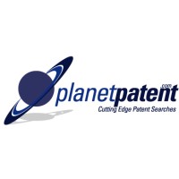 Planet Patent Logo