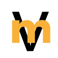 Media Voltage | Create an Online Powerhouse Logo