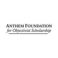 Anthem Foundation for Objectivist Scholarship Logo