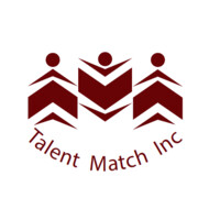 Talent Match, Inc. Logo