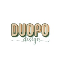 Duopo Design Logo