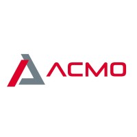 ACMO NORMANDIE Logo