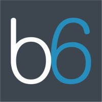 Blue6ix Tecnologia Logo