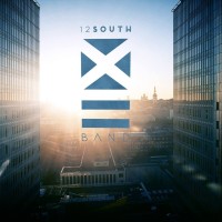 The 12 South Band Logo