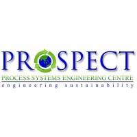Process Systems Engineering Center (PROSPECT) Logo