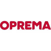 Oprema Logo