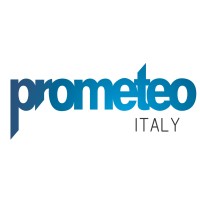 Prometeo Group Logo
