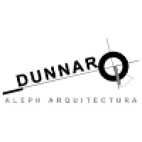 DUNNARQ / Aleph Arquitectura Logo