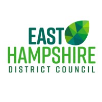 East Hampshire District Council Logo