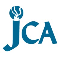 Jewish Community Alliance Logo