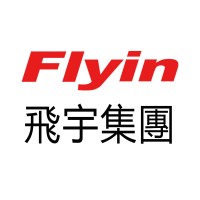 Flyin Optronics Co.,Ltd. Logo