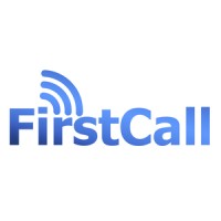 FirstCall Logo