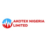 Akotex Nigeria Limited Logo