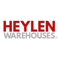 Heylen Warehouses Logo