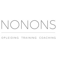 NONONS | Opleidingen Trainingen Coaching Logo