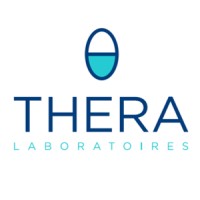 Laboratoires THERA Logo