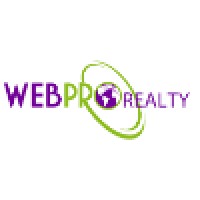 WebPro Realty Logo
