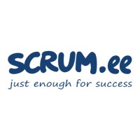 scrum.ee Logo