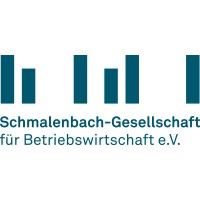 Schmalenbach-Gesellschaft für Betriebswirtschaft e.V. Logo