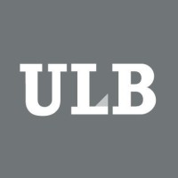 Faculté de Lettres, Traduction et Communication - ULB Logo