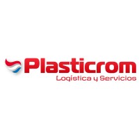Plasticrom Logo