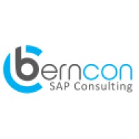 Berncon GmbH Logo