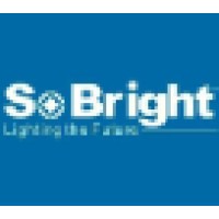 So Bright Electronics Co., Ltd. Logo