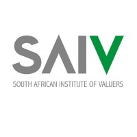 South African Institute of Valuers (SAIV) Logo