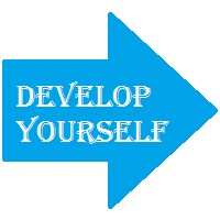 Develop Yourself Logo