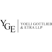 Yoeli Gottlieb & Etra LLP Logo