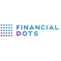 Financial Dots Logo