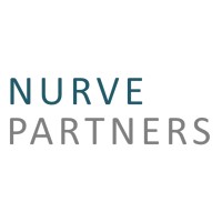 Nurve Partners Logo