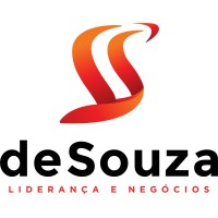 deSouza Liderança e Negócios Logo