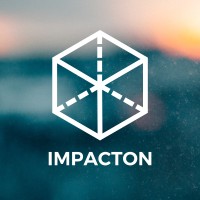 Impacton.org Logo