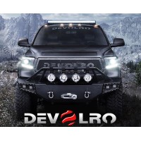 Devolro Group Logo