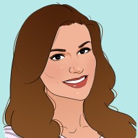 Rachel Maleady LLC Logo
