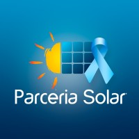 Parceria Solar Logo