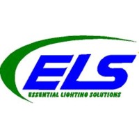 Essential Lighting Solutions, Inc. Logo