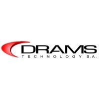 DRAMS Technology Logo