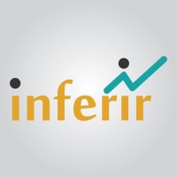 Inferir Estatística Logo