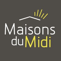 Maisons du Midi Logo