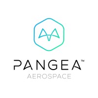 Pangea Aerospace Logo