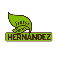 Frutos Secos Hernández Logo