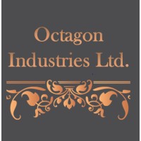Octagon Industries Ltd Logo