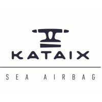 Kataix Sea Airbag System Logo