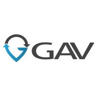 GAVCLUB Logo