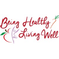 Being Healthy Living Well LLC Logo