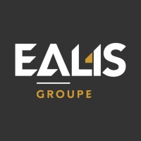 EALIS GROUPE Logo